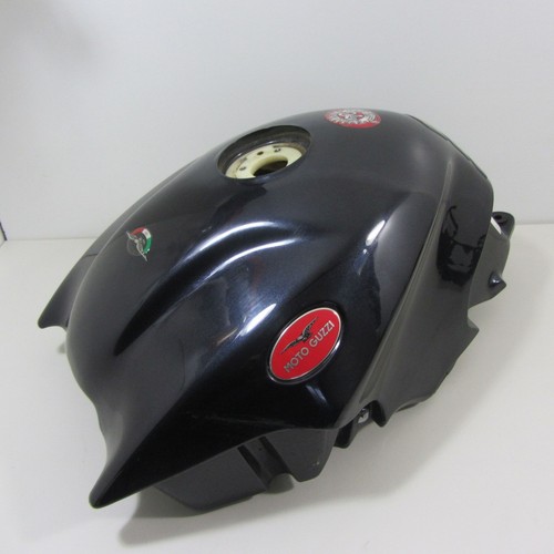 Moto guzzi norge 1200 - norge,
