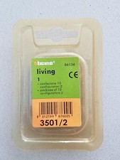 SERIE CONFIGURATORI AUSIALIARI