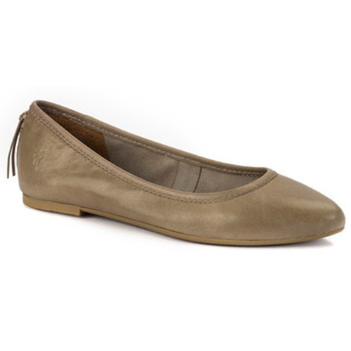 Scarpe basse donna frye z4837 - frye,