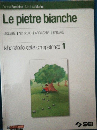 Pietre bianche vol - pietre,