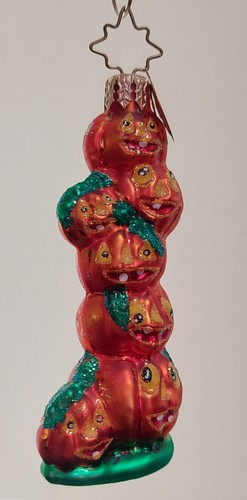 Christopher radko stack - christopher,