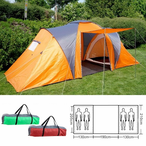 Tenda campeggio loksa - tenda,