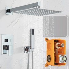 Miscelatrice rubinetto doccia