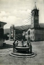 Cartolina di Pazzon (Caprino