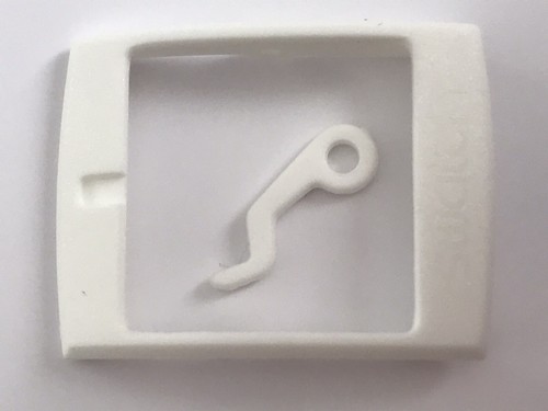 Fibietta per chrono - per, “white