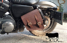 Borsa per Harley Davidson in