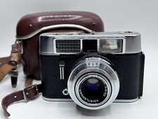 Voigtländer Vito CL
