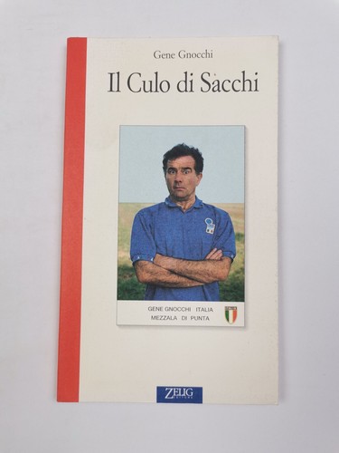 Gene gnocchi culo di - culo,