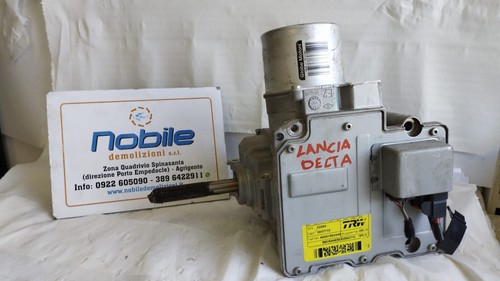 Piantone sterzo lancia delta - piantone,