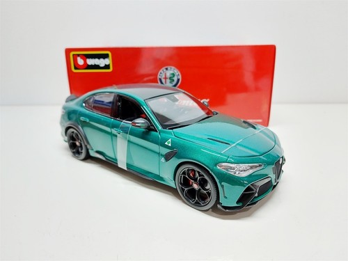 Alfa romeo giulia - alfa, gta