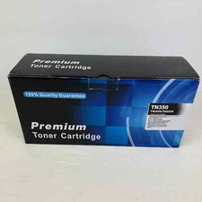TN350 TN-350 Toner Cartridge