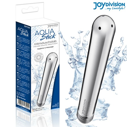 Aqua stick aluminium - aluminium, intimate