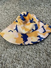 LIFESTYLE BUCKET HAT MICH