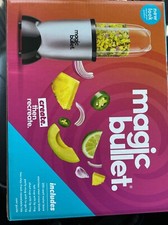 Frullatore banco magic - da,
