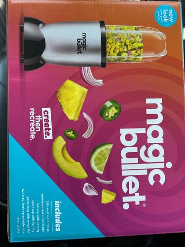 Frullatore banco magic - frullatore, da