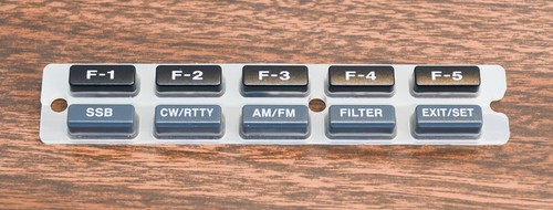 Minty keys mode tastiera - minty,