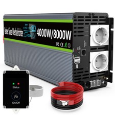 Inverter Sinusoidale Puro