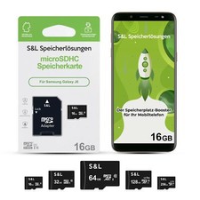 scheda di memoria microSD