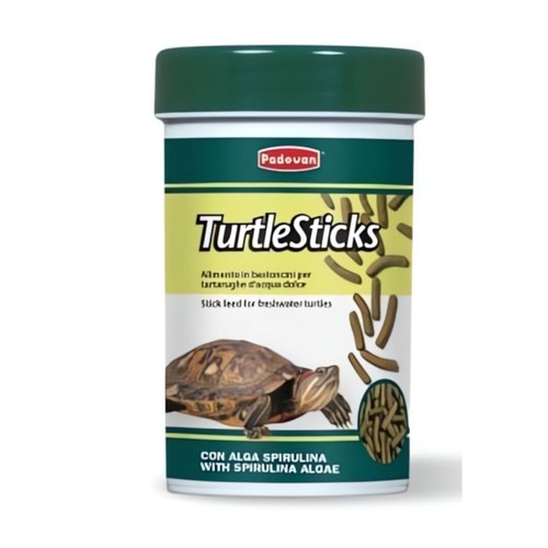 Mangime stick per tartarughe - mangime,