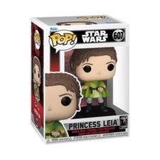 FUNKO POP! STAR WARS: RETURN