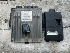 Kit centralina motore renault - kit,