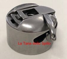 CAPSULA SPOLINE MACCHINE PER DA CUCIRE NECCHI JULIA E SUPERNOVA