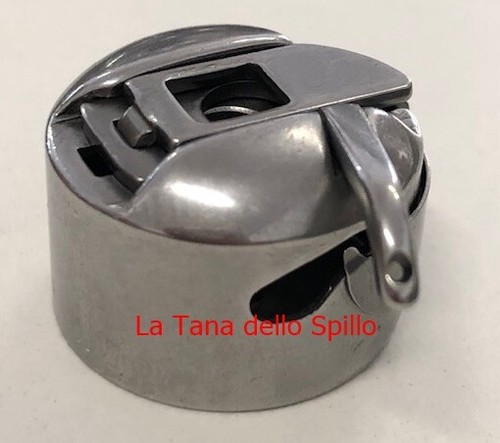 Capsula spoline macchine per - macchine,