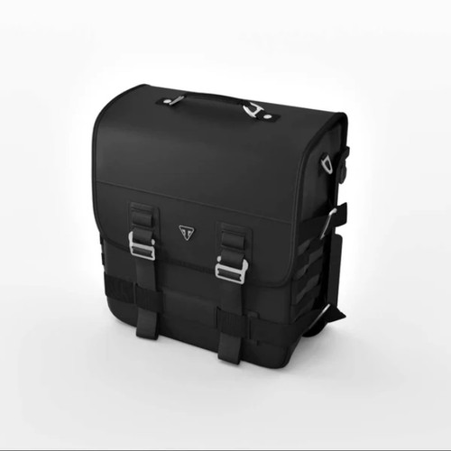 Borsa triumph rugged scrambler - borsa,