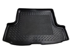 Vasca Baule Bagagliaio per BMW 3 G21 SW 06.2019-...