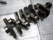 ALBERO MOTORE original for BMW K100 K 100 ABS