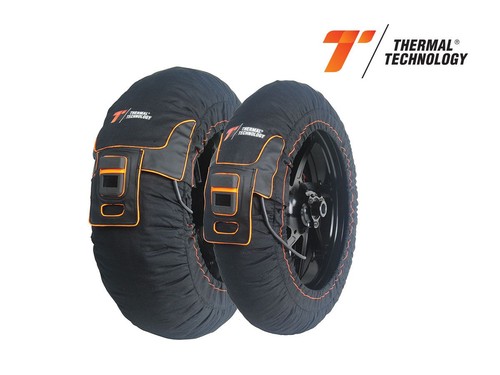 Coppia termocoperte evo dual - coppia,