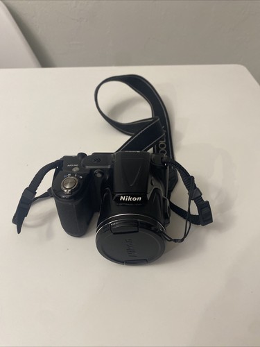 Nikon coolpix l830 - 16,0, mp