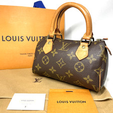 Borse a mano Louis Vuitton