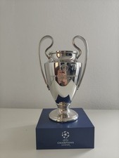 champions league trofeo