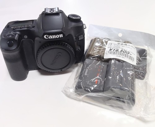 Canon eos 40d 974848 - eos,