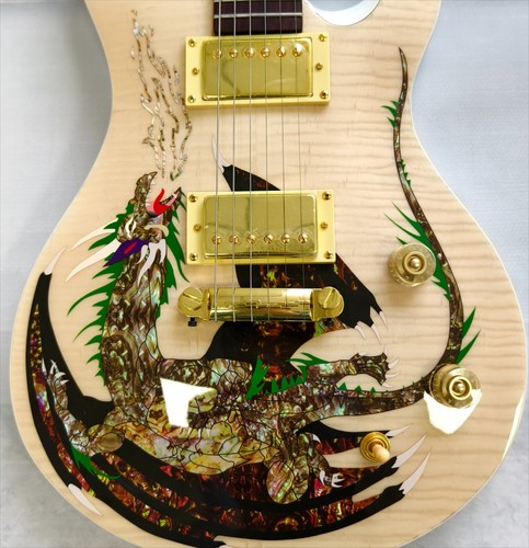 Chitarra natural raw - natural,
