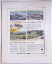 Noleggio Auto HERTZ -