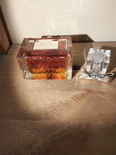 Miss dior parfum - miss,