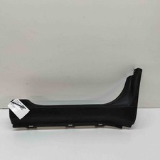 Guarnizione battitacco