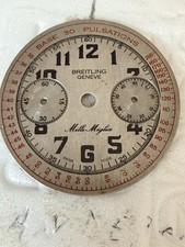 Quadrante BREITLING  Mille