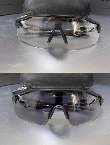 Occhiali sole oakley radar - occhiali,