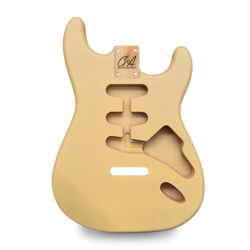 Corpo chitarra stratocaster - chitarra,