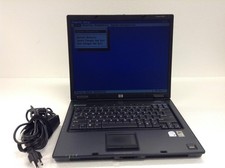 HP Compaq NC6320 Intel Core 2