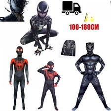 Costume Spiderman bambini