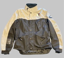 Giacca Moto AXO Uomo Off Road