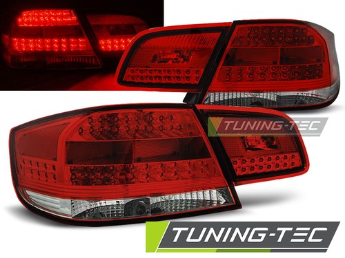 Fanali posteriori led - posteriori,