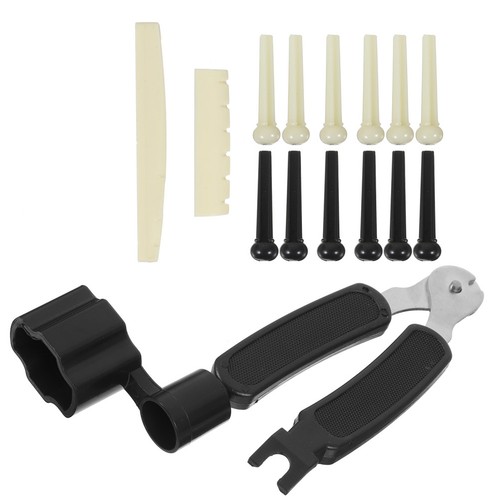 Guitar pin parts acoustic - guitar,