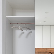 2 Pcs Bastone Per Tende