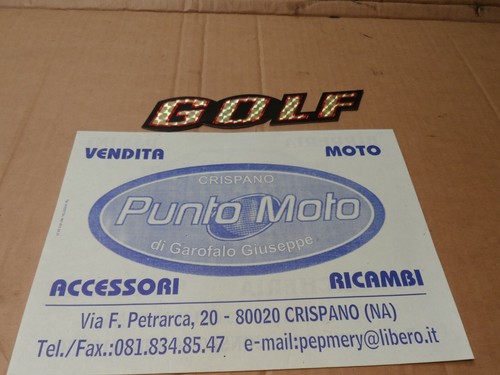 Adesivo stickers stemma logo - stickers,