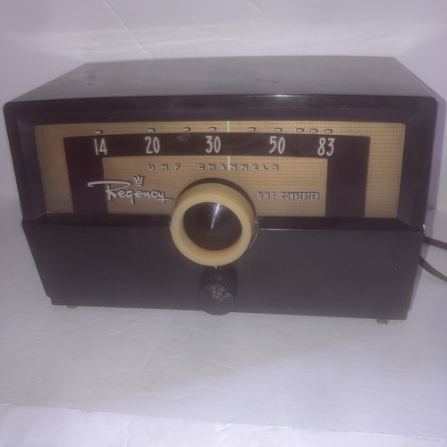 Convertitore televisore uhf - convertitore,